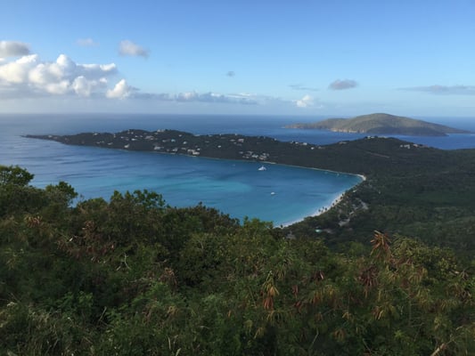 Drake's Seat by null