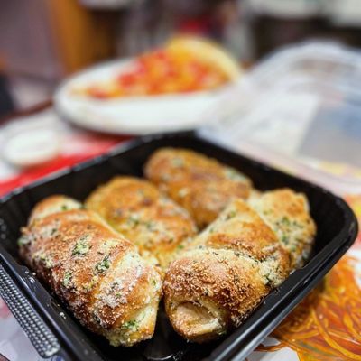 Mr. Moto Pizza Las Vegas by null