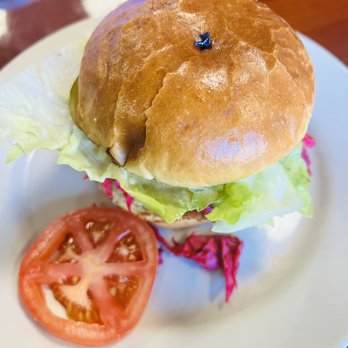 Manna Kitchen - Vegan Near Me - Lisle, Illinois