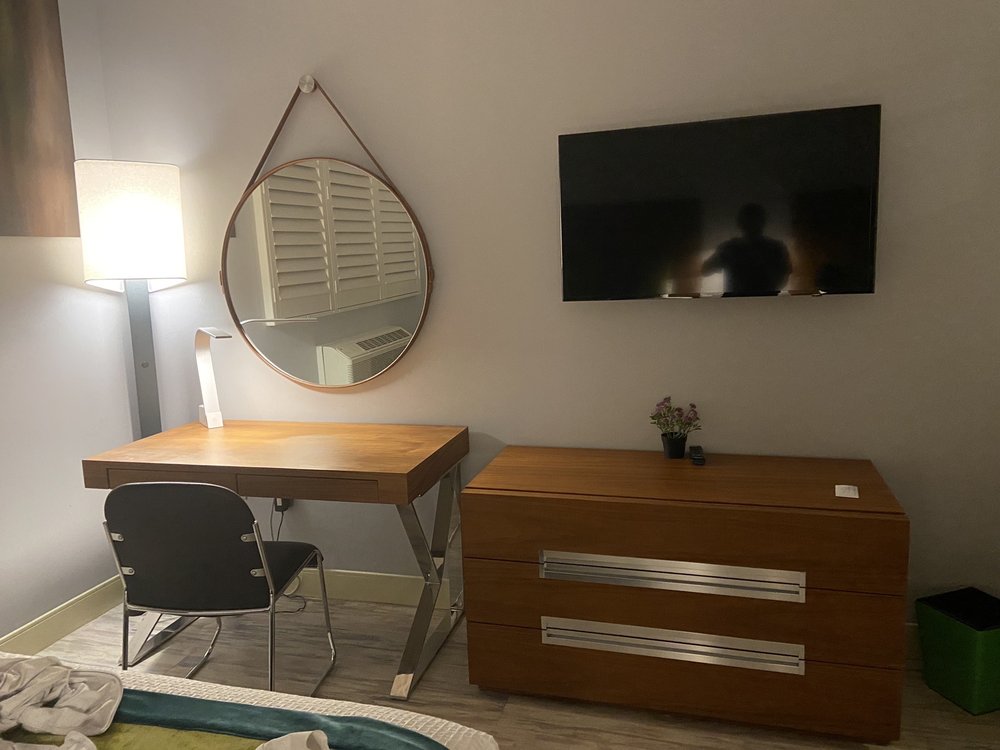 Lexen Hotel - North Hollywood Universal Studios