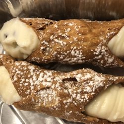 Severino Pasta Company - Cannoli