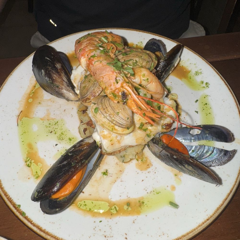 Sa Bodegueta - Cod - Vegan Near Me - Palma, PM Sa Bodegueta - Cod - Vegan Near Me - Palma, PM