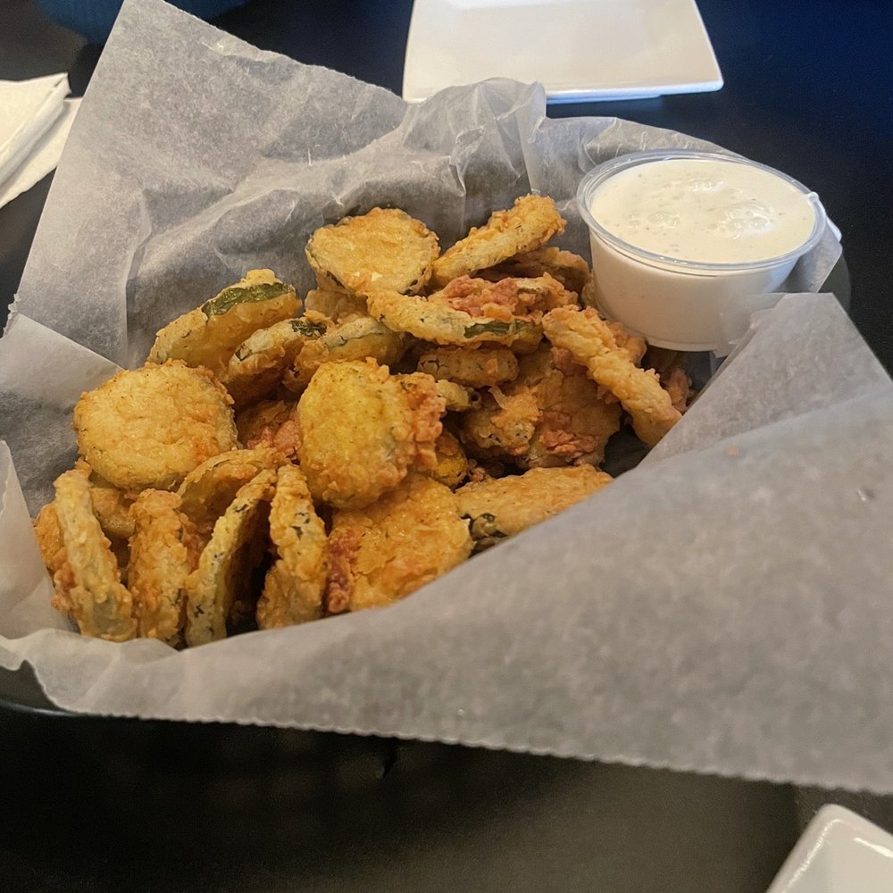 Broad Axe - Fried Pickles - Bars Near Me - Hagerstown, Maryland Broad Axe - Fried Pickles - Bars Near Me - Hagerstown, Maryland