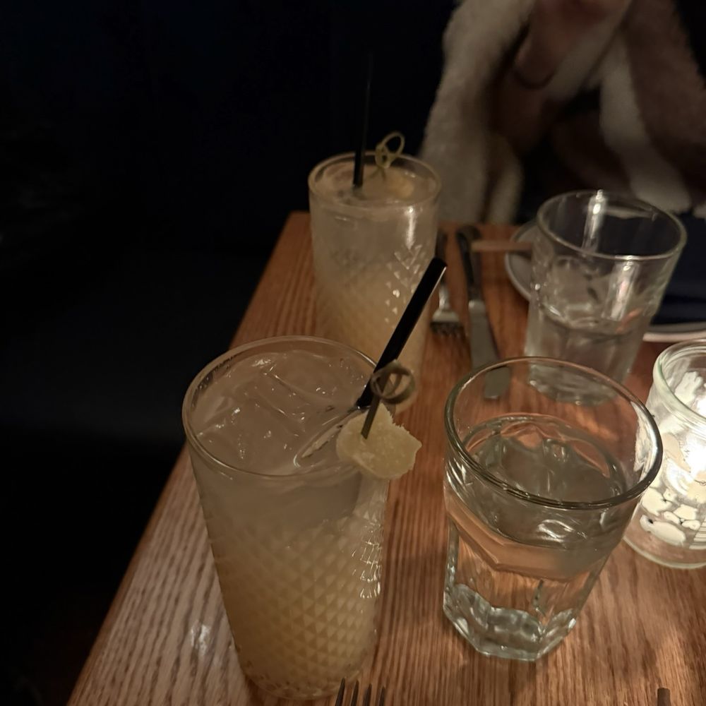 Dancerobot - Toasted Chu hai - Japanese Near Me - Philadelphia, Pennsylvania