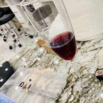 ARIA Nail Bar - Tempe - Complimentary wine, so good! - Nail Salons Near Me - Tempe, Arizona ARIA Nail Bar - Tempe - Complimentary wine, so good! - Nail Salons Near Me - Tempe, Arizona
