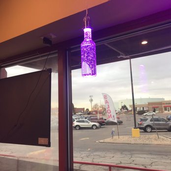 Wanna Poke - Bottle light! - Poke Near Me - Centennial, Colorado