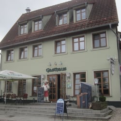 Gasthaus Am Fischmarkt