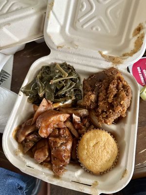 Lil Red Takeout & Catering by null