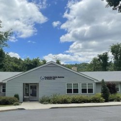 Hunterdon Family Medicine at Hickory Run
