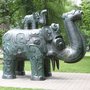 Photo of Da Tung & Xi'an Bao Bao