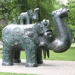 Da Tung & Xi'an Bao Bao