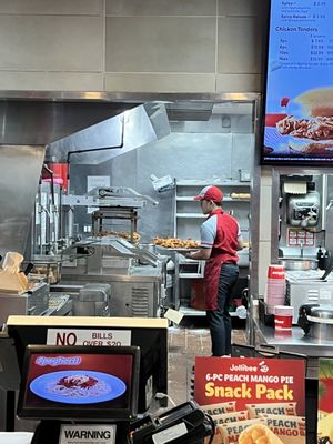 Jollibee by null