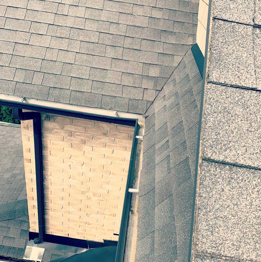 Slide of Hunterwood Roofing