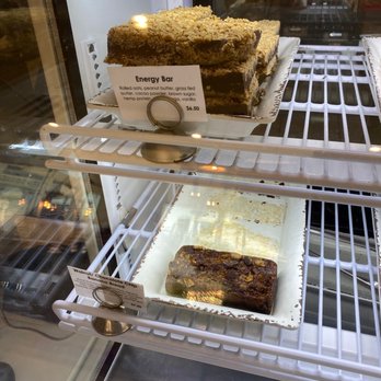 Juicy Ladies - Coffee & Tea Near Me - Pacific Palisades, California