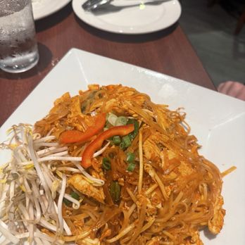 Bangkok Sushi - pad thai - Sushi Bars Near Me - Lutz, Florida Bangkok Sushi - pad thai - Sushi Bars Near Me - Lutz, Florida