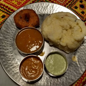 Masalaa - Pongal and vada - Indian Near Me - Aurora, Colorado