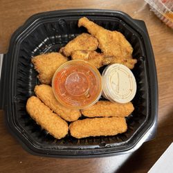 Carlucci's Grill - West Windsor