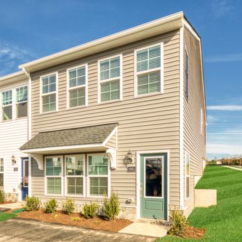 The Mark Townhomes - Apartments Near Me - Harrisonburg, Virginia The Mark Townhomes - Apartments Near Me - Harrisonburg, Virginia
