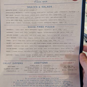 Sho Pizza Bar - Menu (Feb 2026) - Pizza Near Me - Nashville, Tennessee Sho Pizza Bar - Menu (Feb 2026) - Pizza Near Me - Nashville, Tennessee