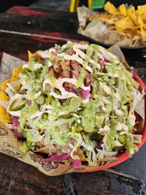 Old Pueblo Grill by null
