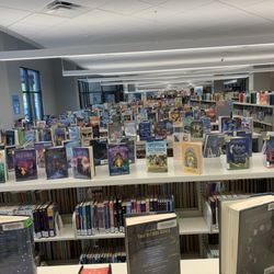 Rowlett Library