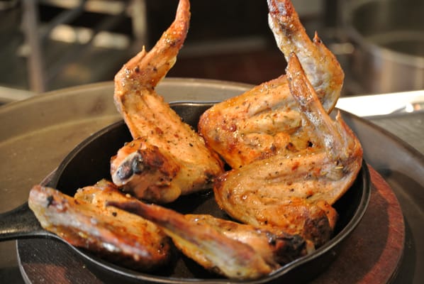 Benji & Jakes by null