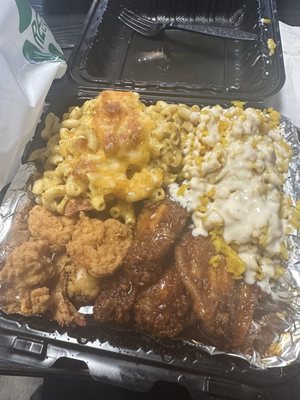 The Good Eats Experience by null