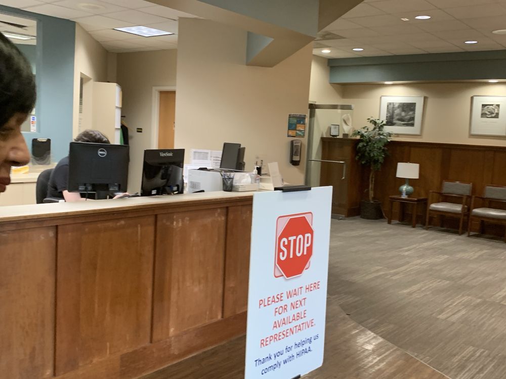 Horizon Eye Care - patient advocate in Charlotte, NC