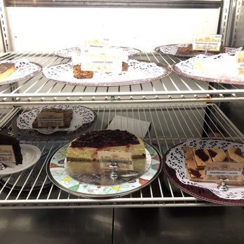 Tango Palace Coffee Company - Cakes and sweets - Toronto, ON