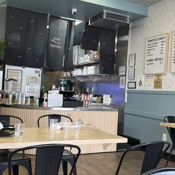 808 Ramen - Front counter - Ramen Near Me - Rocklin, California 808 Ramen - Front counter - Ramen Near Me - Rocklin, California
