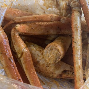 Two Fish Crab Shack - Seafood Special - Seafood Near Me - Chicago, Illinois