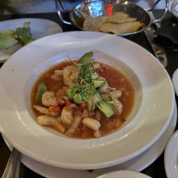 Cha Cha's Latin Kitchen - Shrimp Ceviche ($14) - Bars Near Me - Brea, California Cha Cha's Latin Kitchen - Shrimp Ceviche ($14) - Bars Near Me - Brea, California