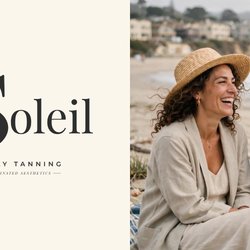 deSoleil Spray Tanning