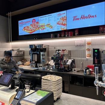 Tim Hortons - Inside - Bakeries Near Me - Toronto, Ontario Tim Hortons - Inside - Bakeries Near Me - Toronto, Ontario