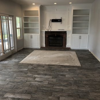 SCV Floorsmith - Flooring, tile - Flooring Near Me - Naperville, Illinois