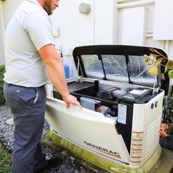 Brighter Days Electrical Repair