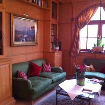 Hotel Lechnerhof - Eingangsbereich - Hotels Near Me - Unterföhring, BY