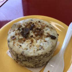 Little Lenny's Cheesecake Bakery