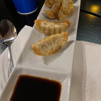 altThai - Vegetable Potsticks - Thai Near Me - Arlington Heights, Illinois altThai - Vegetable Potsticks - Thai Near Me - Arlington Heights, Illinois