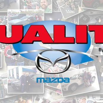 Quality Mazda of Albuquerque - Car Dealers Near Me - Albuquerque, New Mexico
