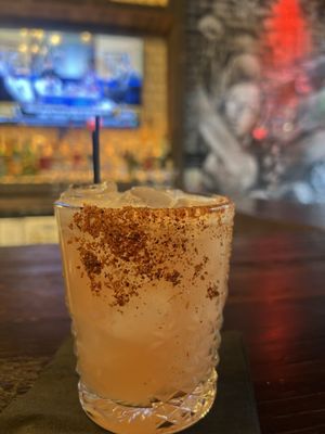 Bodega Bar River North by null