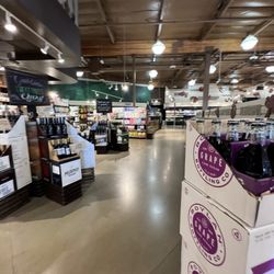 Barons Market - Wildomar