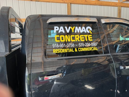 AAA Advertising Sign & Supply