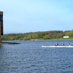 Strathclyde Country Park