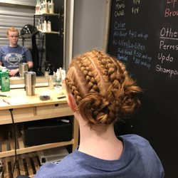 Tabby's Chop Shop