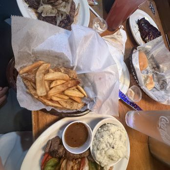 Texas Roadhouse - American Near Me - Corona, California Texas Roadhouse - American Near Me - Corona, California