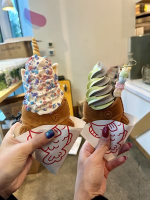 Taiyaki NYC - Boston by null