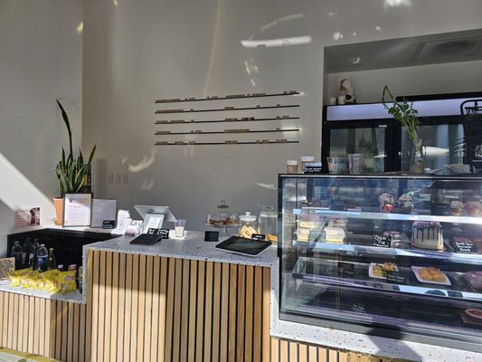 Woodstone Bakery and Cafe by null