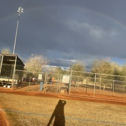 Rainbow Family Park