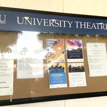 FAU University Theater - Performing Arts Near Me - Boca Raton, Florida FAU University Theater - Performing Arts Near Me - Boca Raton, Florida